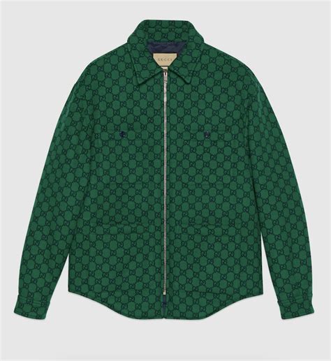 gucci coat red and green|Gucci jacket kevin hart.